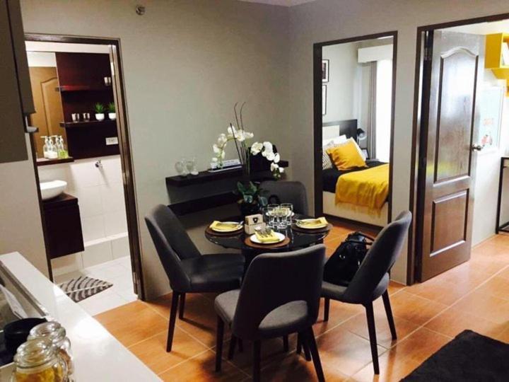 One Oasis Condominium- Cagayan De Oro City Exterior foto